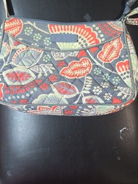 Vera Bradley Crossbody